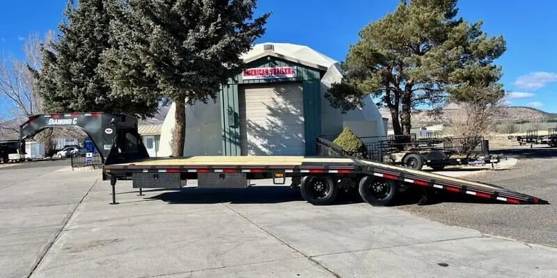 American Trailer Arizona Financing American Trailer Arizona Financing
