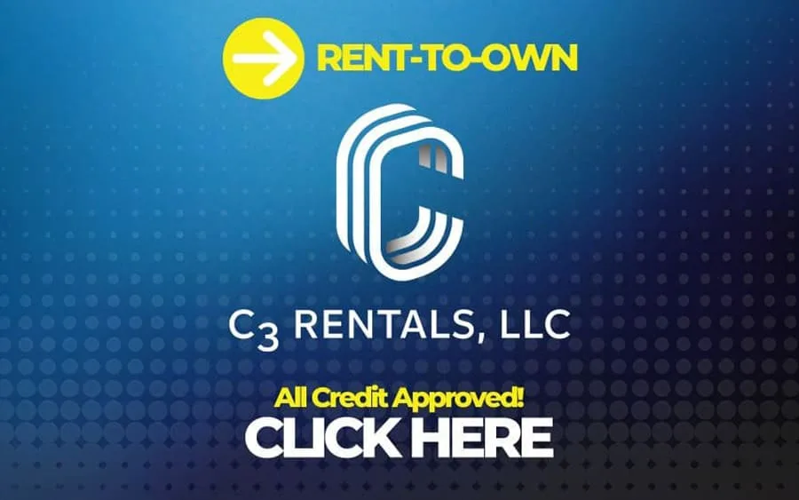 C3 Rentals in Flagstaff and Bedford, AZ