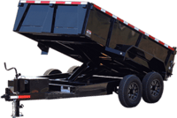 Dump Trailers for Sale in Flagstaff and Bedford, AZ Dump Trailers for Sale in Flagstaff and Bedford, AZ