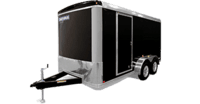 Enclosed Trailers for Sale in Flagstaff and Bedford, AZ Enclosed Trailers for Sale in Flagstaff and Bedford, AZ