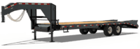 Gooseneck Trailers for Sale in Flagstaff and Bedford, AZ Gooseneck Trailers for Sale in Flagstaff and Bedford, AZ