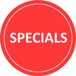 Specials Trailers for Sale in Flagstaff and Bedford, AZ Specials Trailers for Sale in Flagstaff and Bedford, AZ