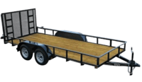 Utility Trailers for Sale in Flagstaff and Bedford, AZ Utility Trailers for Sale in Flagstaff and Bedford, AZ